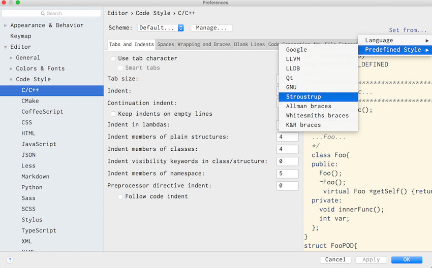 clion-screenshot